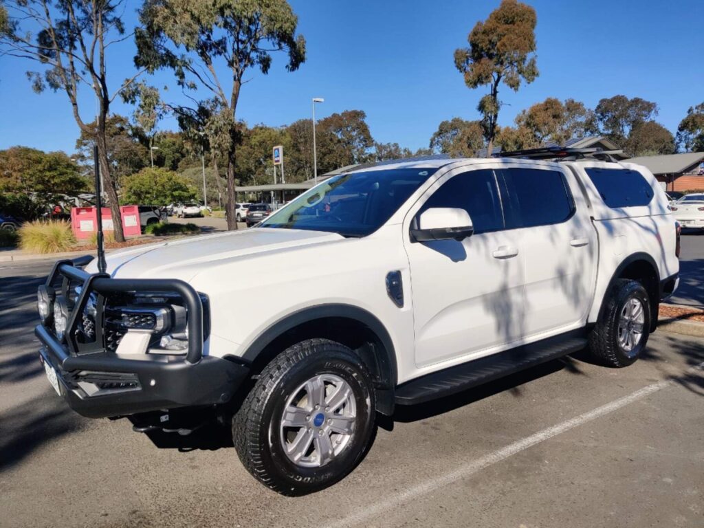 Complete car detail service northwest Sydney at The Washouse