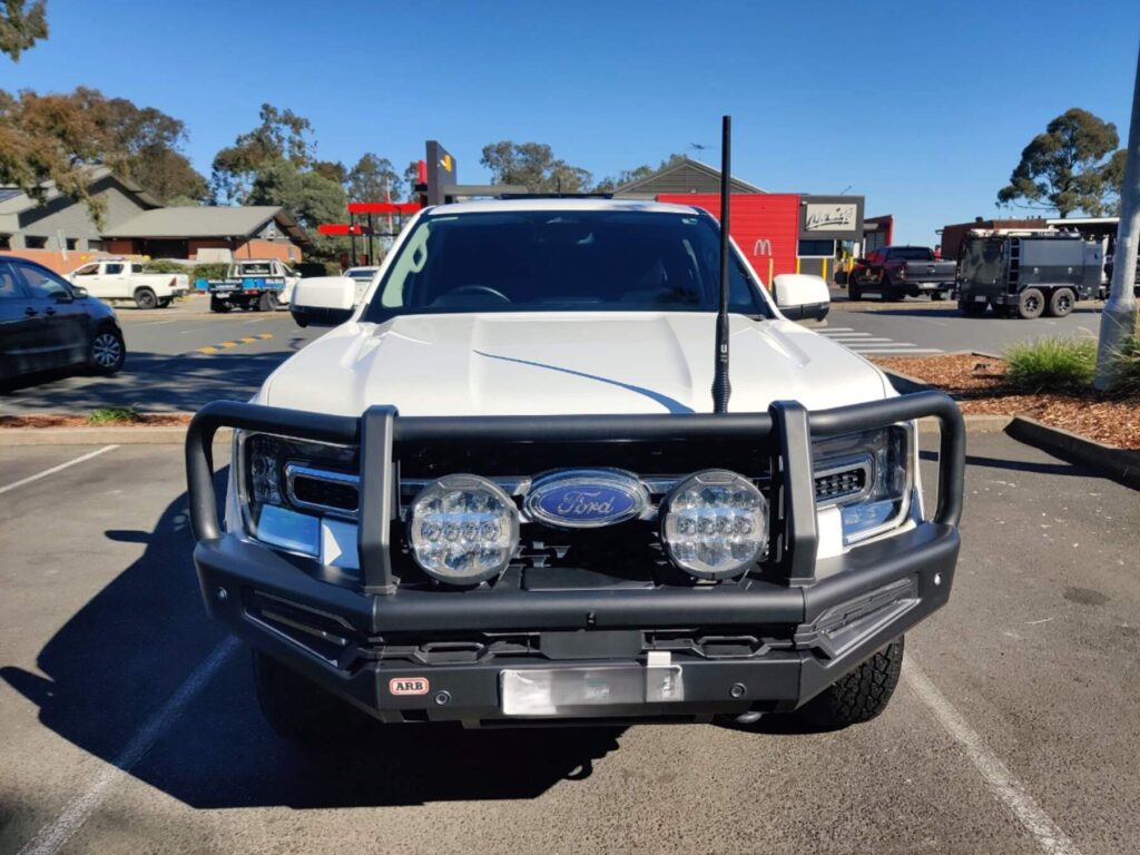 Full interior and exterior car detail near Kellyville The Washouse