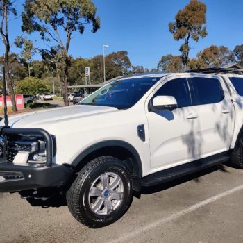 Complete car detail service northwest Sydney at The Washouse