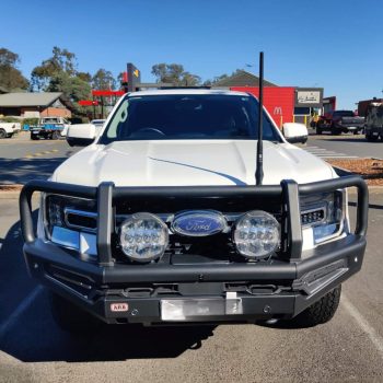Full interior and exterior car detail near Kellyville The Washouse
